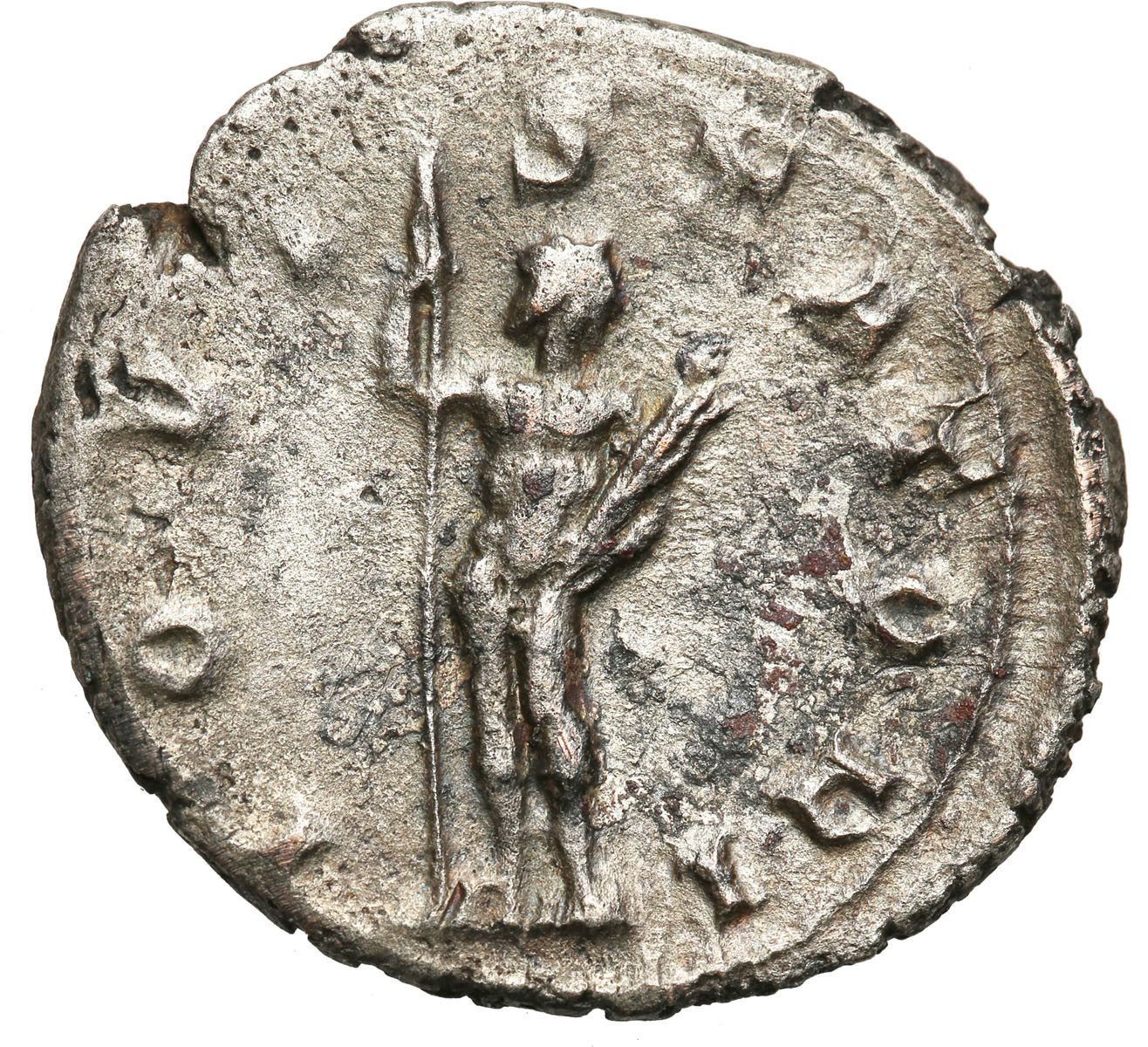 Cesarstwo Rzymskie, Gordian III (238-244). Antoninian 241-243, Rzym